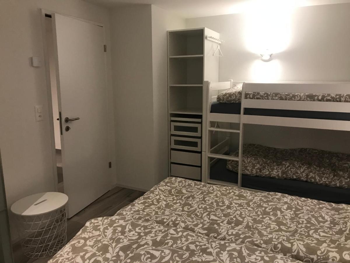 Moderne Unterkunft Mit Panoramablick Auf Thunersee Krattigen Zewnętrze zdjęcie